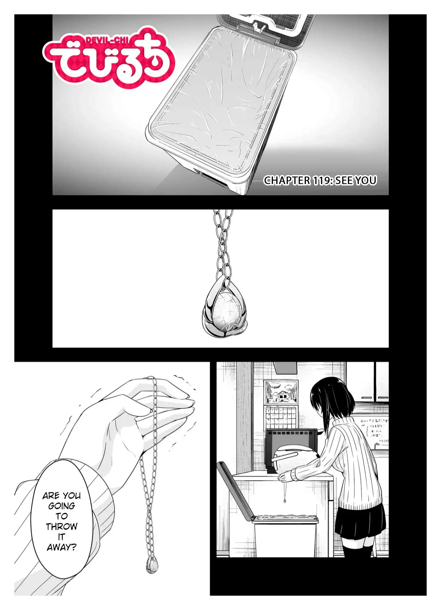 Devilchi Chapter 119 page 2