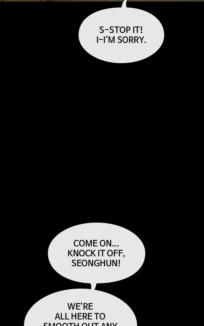 There Are No Demons Chapter 123 page 16