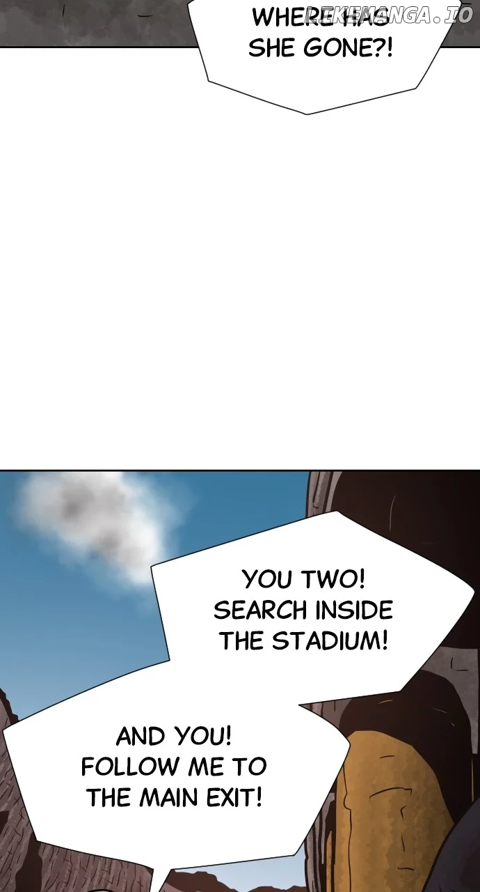 Warrior Executioner Chapter 123 page 14