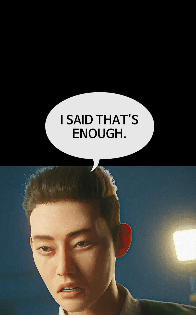 There Are No Demons Chapter 123 page 28