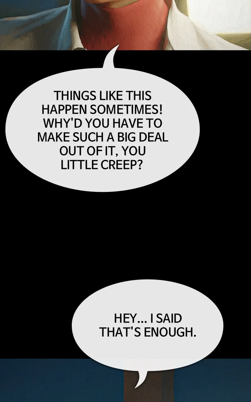 There Are No Demons Chapter 123 page 26