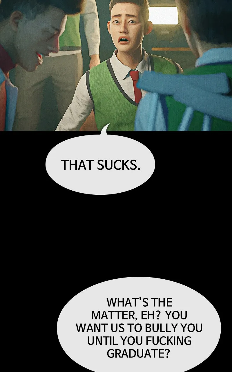 There Are No Demons Chapter 123 page 52