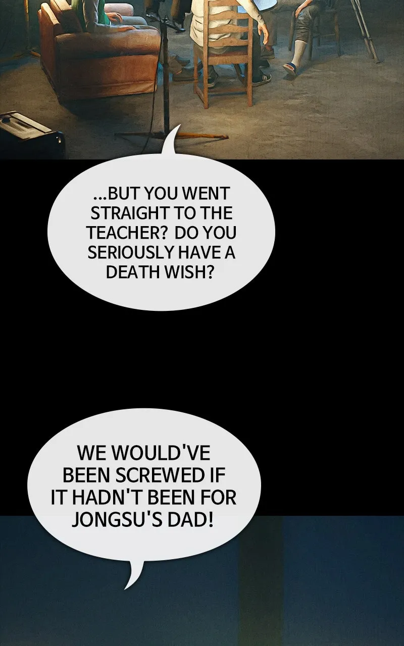There Are No Demons Chapter 123 page 13