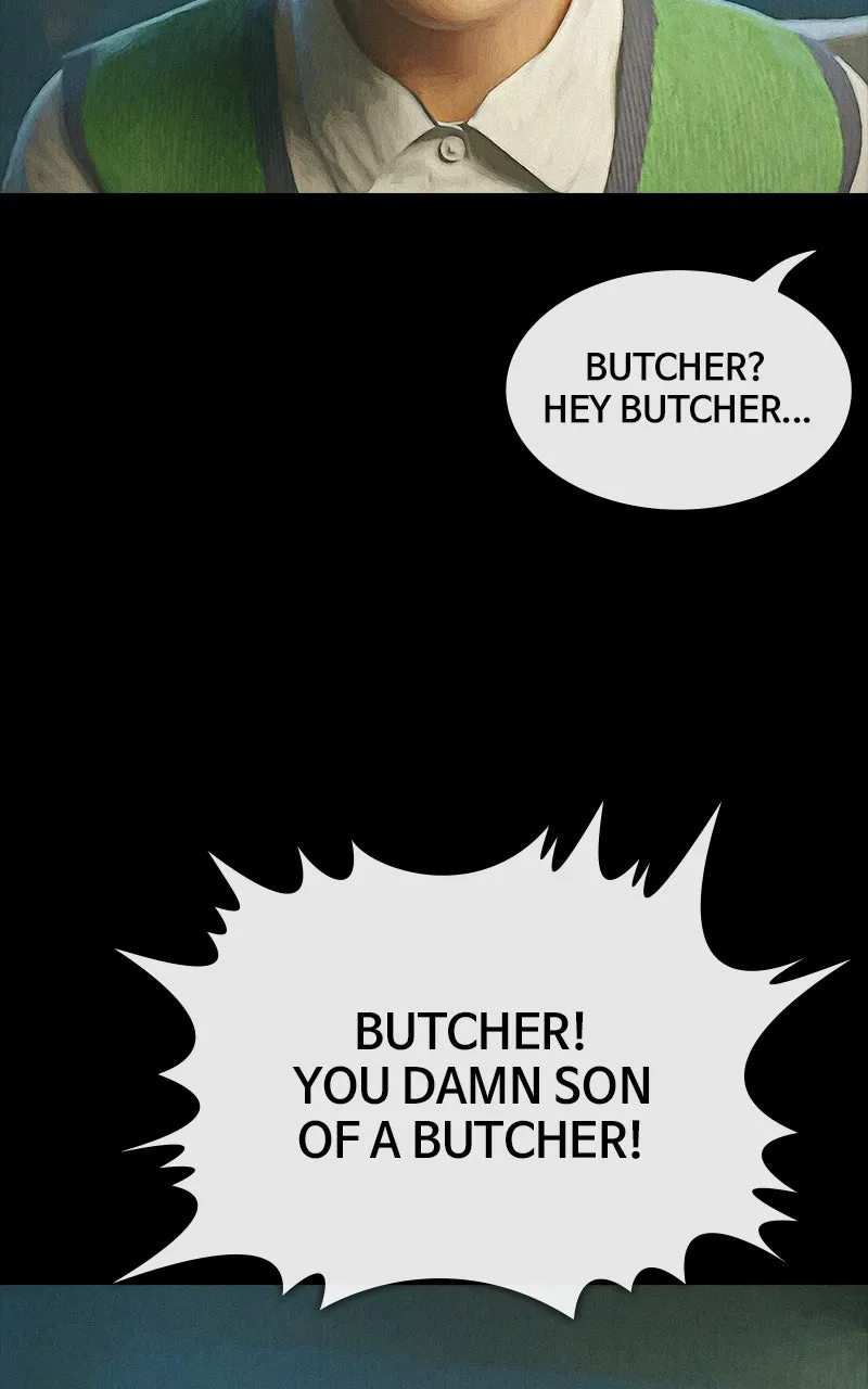 There Are No Demons Chapter 123 page 6
