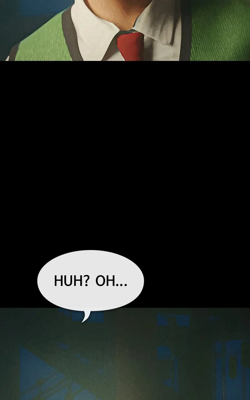 There Are No Demons Chapter 123 page 29