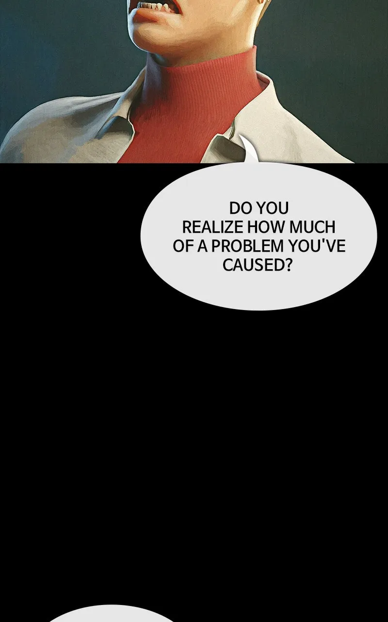 There Are No Demons Chapter 123 page 10
