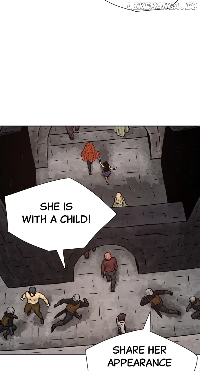 Warrior Executioner Chapter 123 page 12