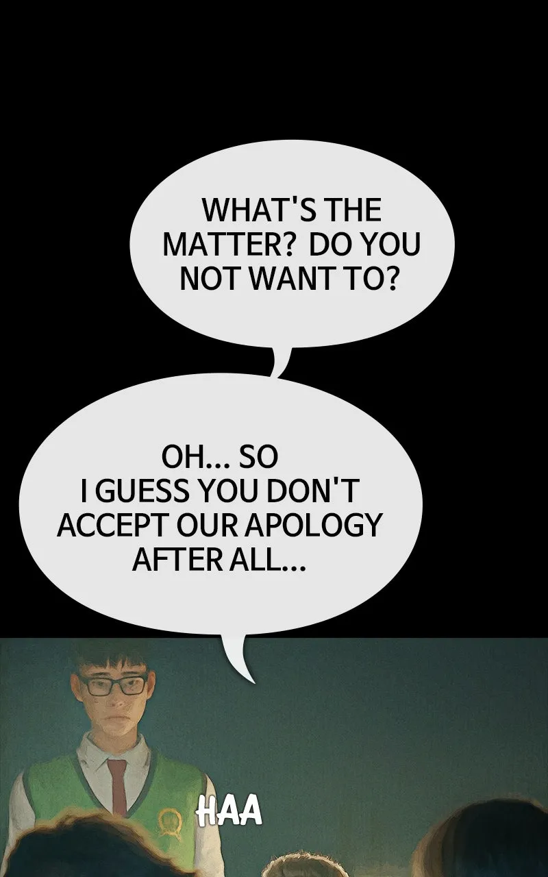 There Are No Demons Chapter 123 page 51