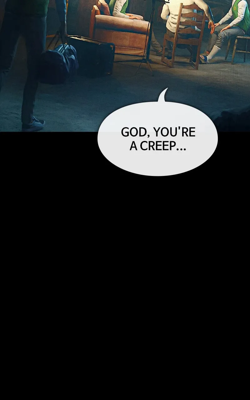 There Are No Demons Chapter 123 page 40