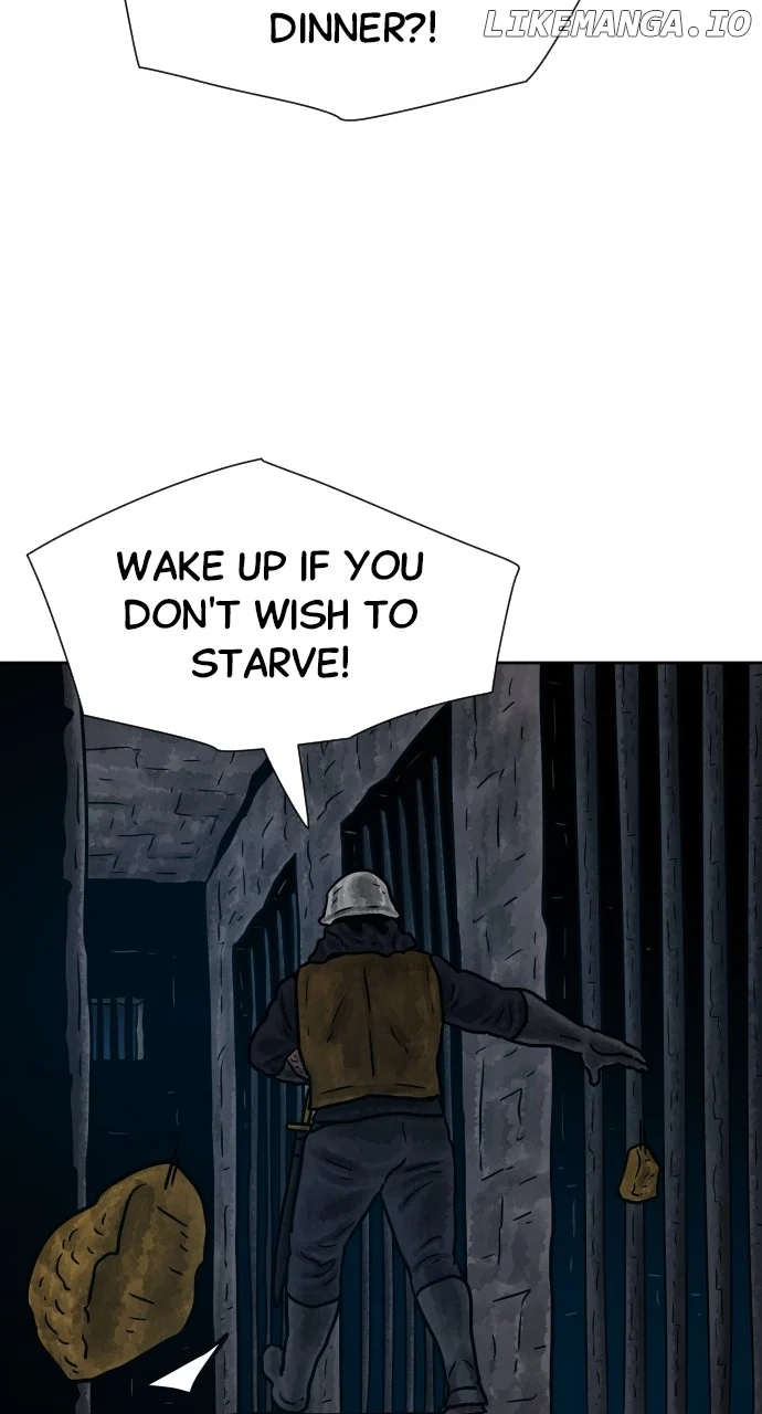 Warrior Executioner Chapter 123 page 49