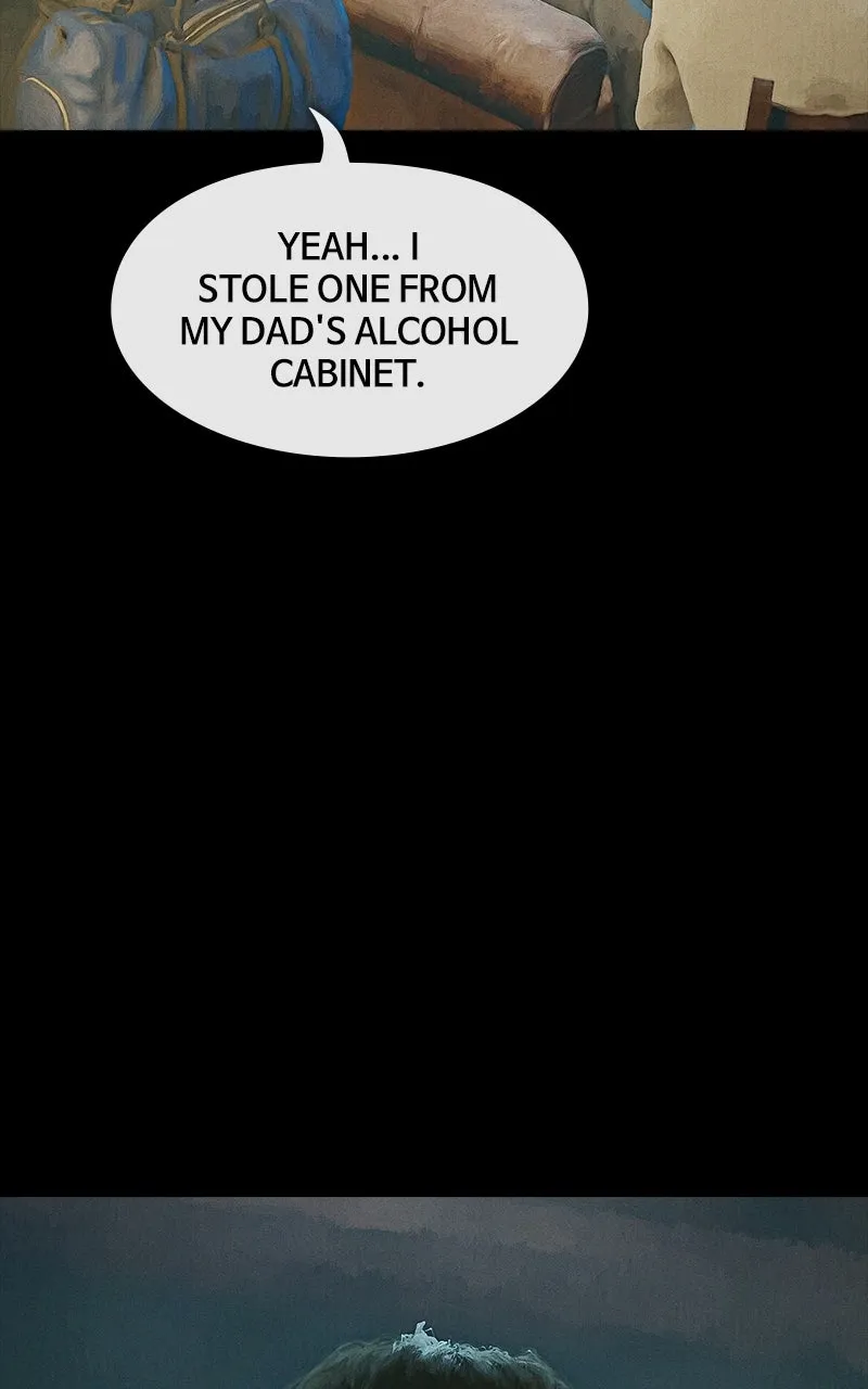 There Are No Demons Chapter 123 page 42
