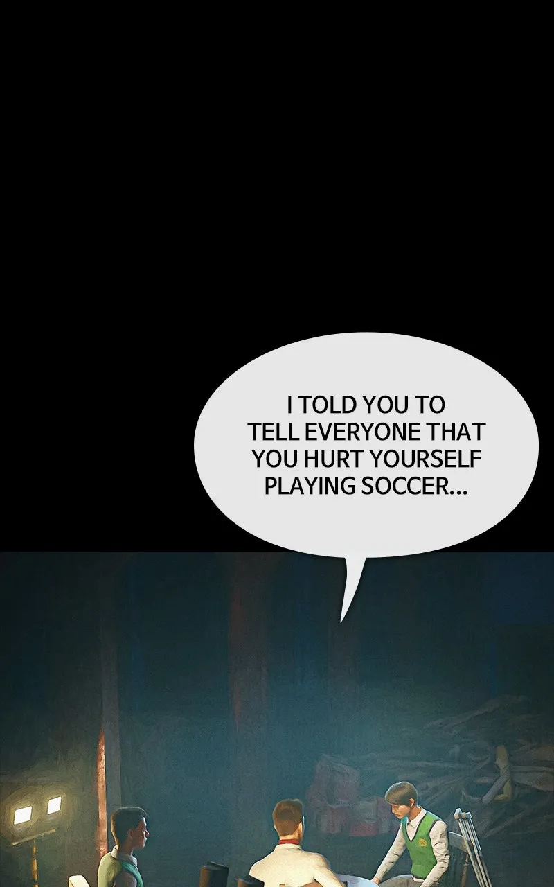 There Are No Demons Chapter 123 page 12
