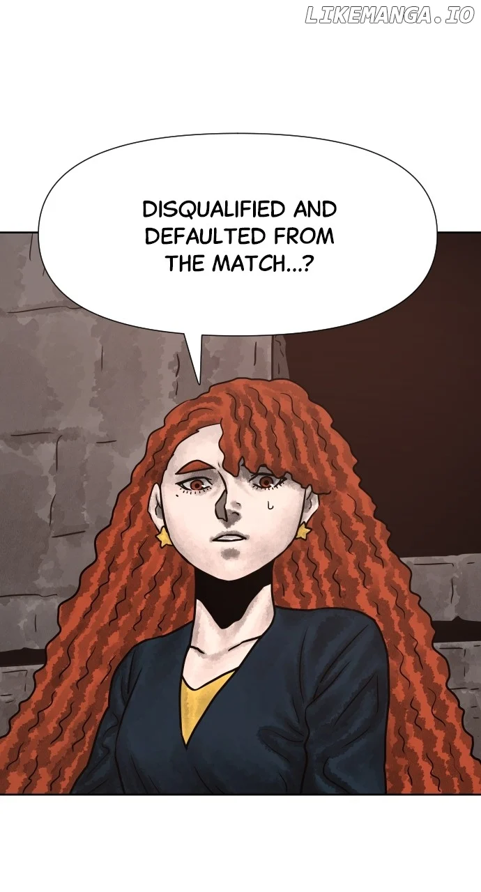Warrior Executioner Chapter 123 page 2