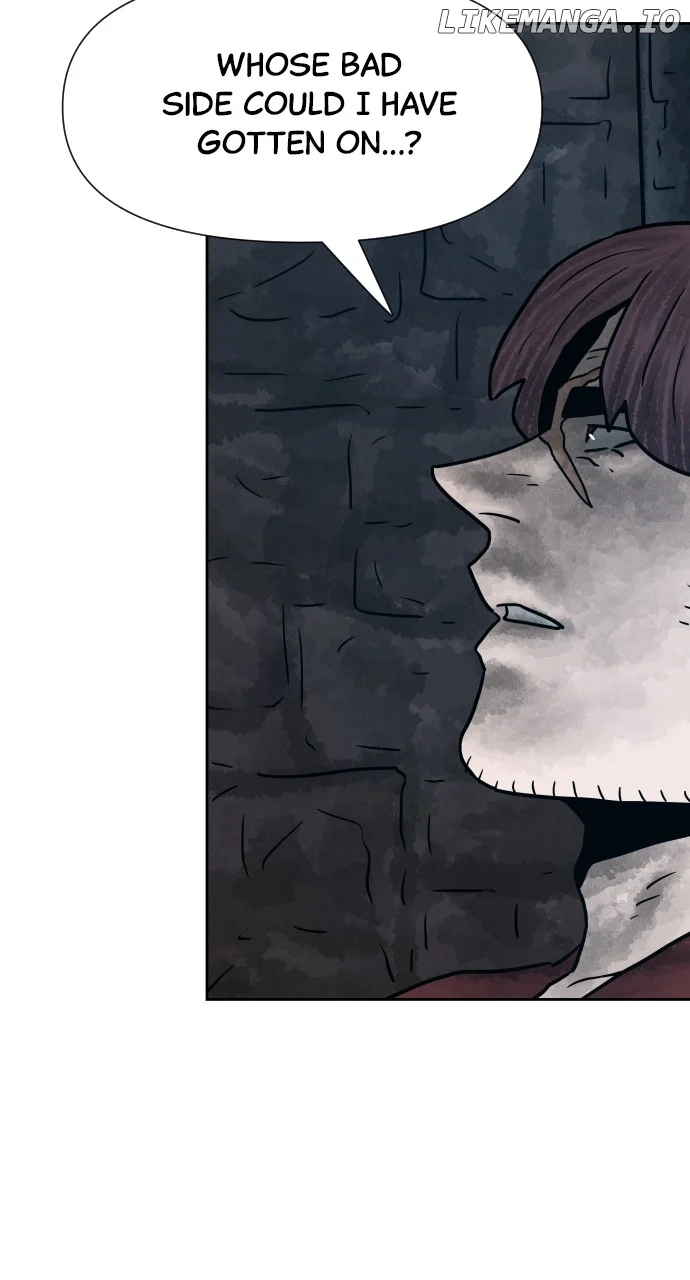 Warrior Executioner Chapter 123 page 30