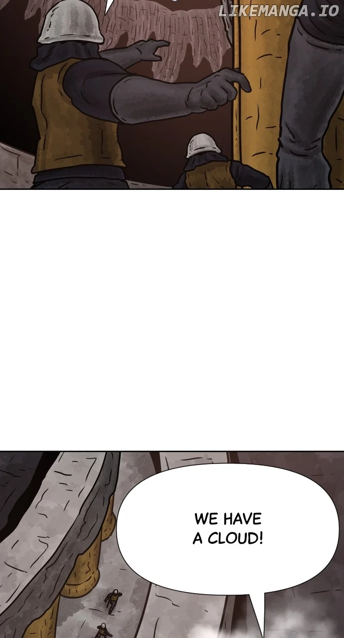 Warrior Executioner Chapter 123 page 15