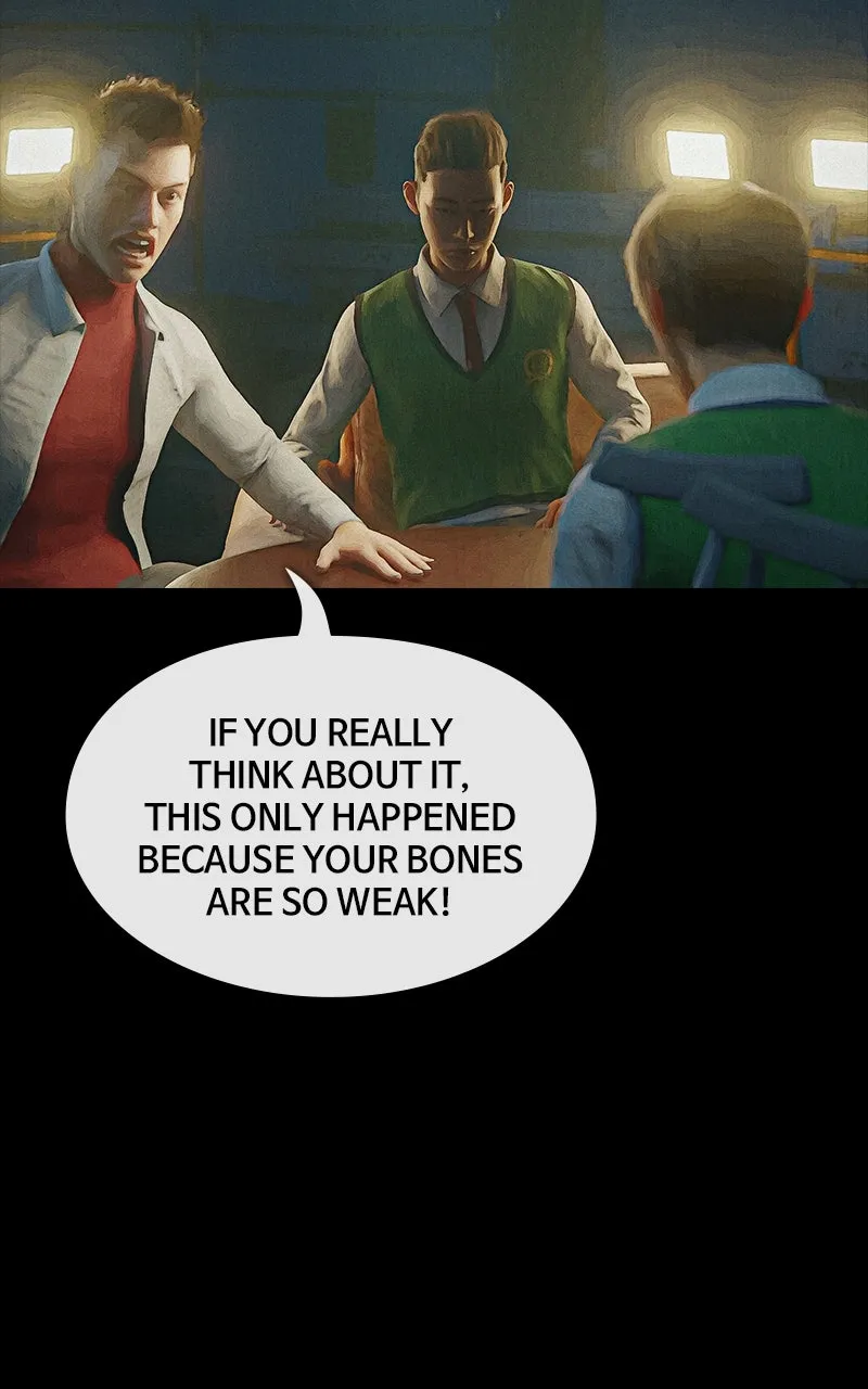 There Are No Demons Chapter 123 page 14