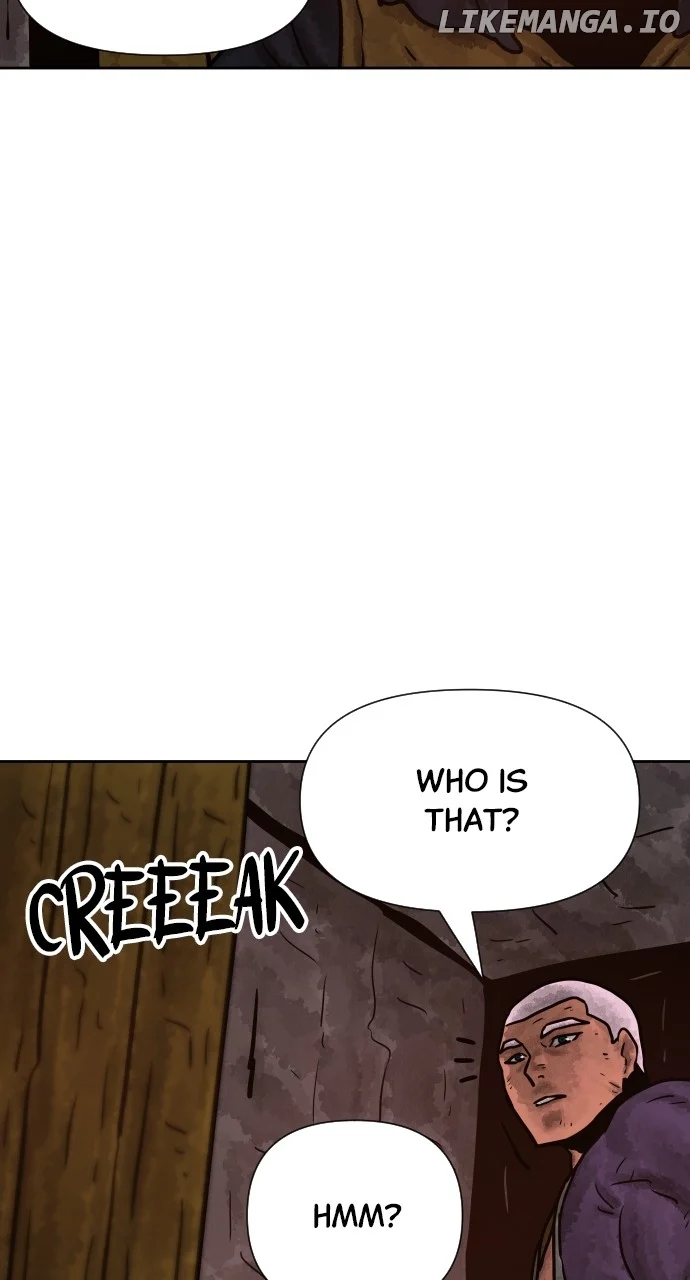 Warrior Executioner Chapter 123 page 35