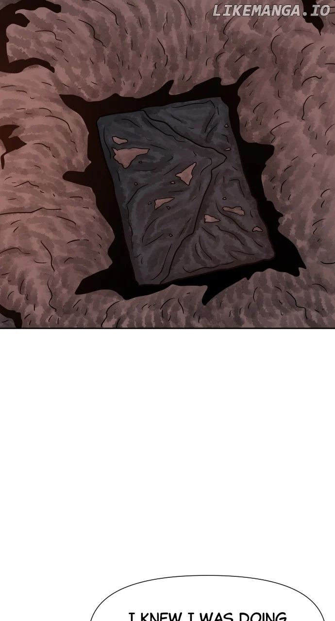 Warrior Executioner Chapter 123 page 38