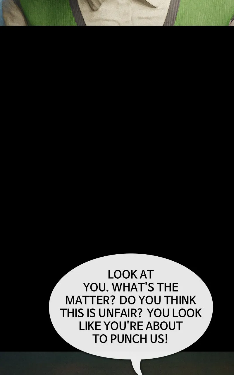 There Are No Demons Chapter 123 page 23