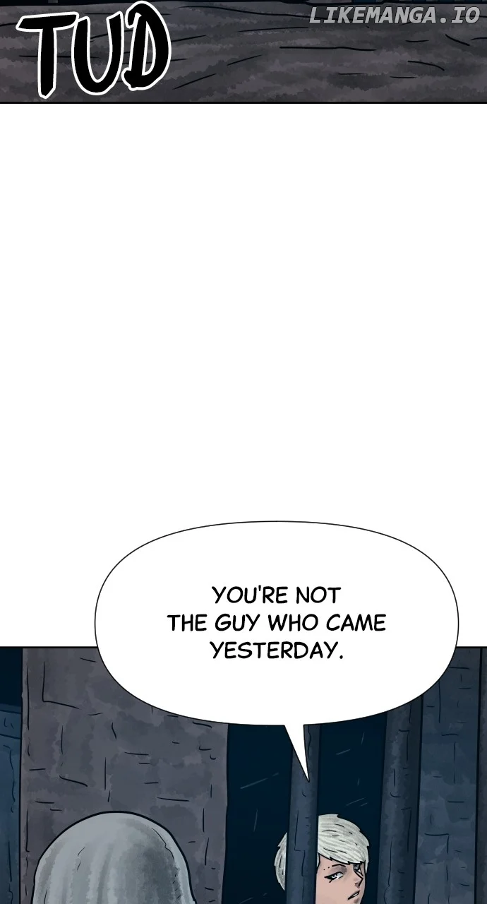 Warrior Executioner Chapter 123 page 50