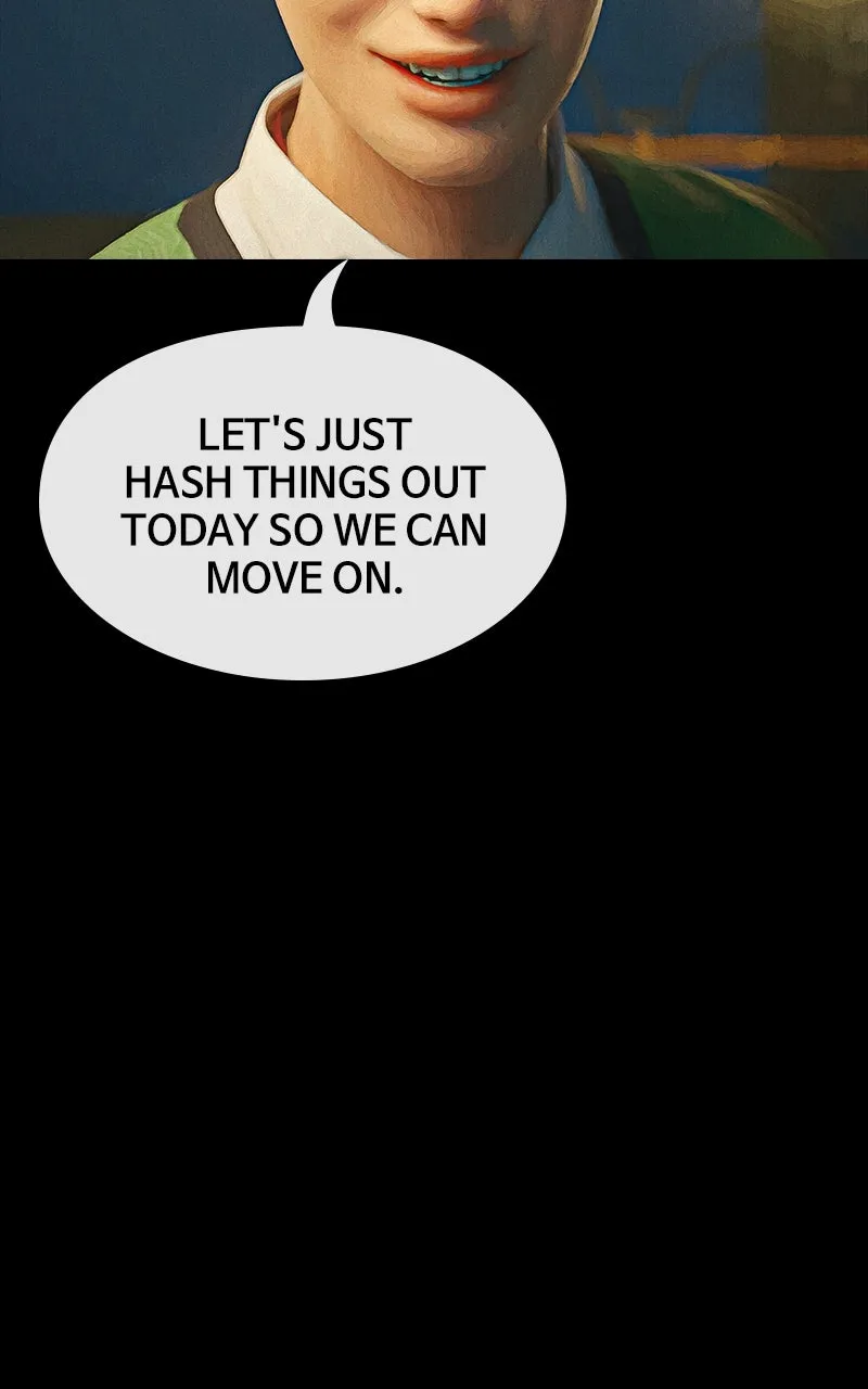 There Are No Demons Chapter 123 page 37