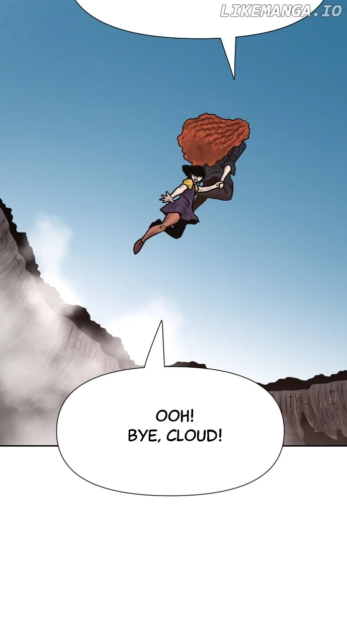 Warrior Executioner Chapter 123 page 17