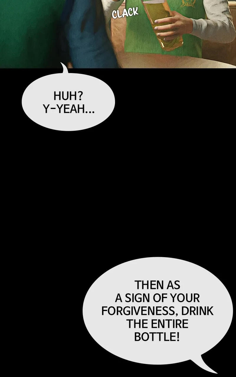 There Are No Demons Chapter 123 page 49