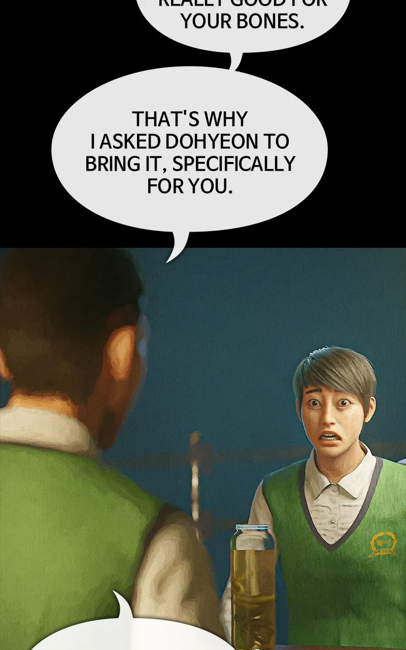 There Are No Demons Chapter 123 page 56