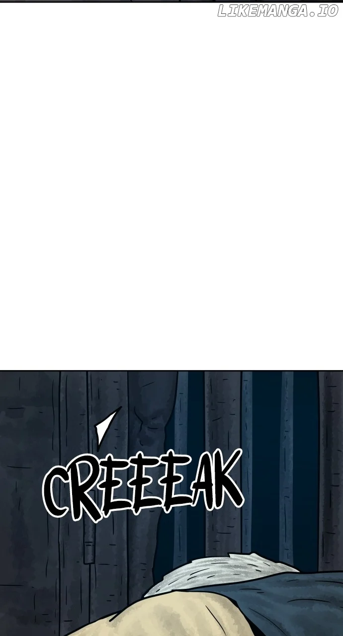 Warrior Executioner Chapter 123 page 57