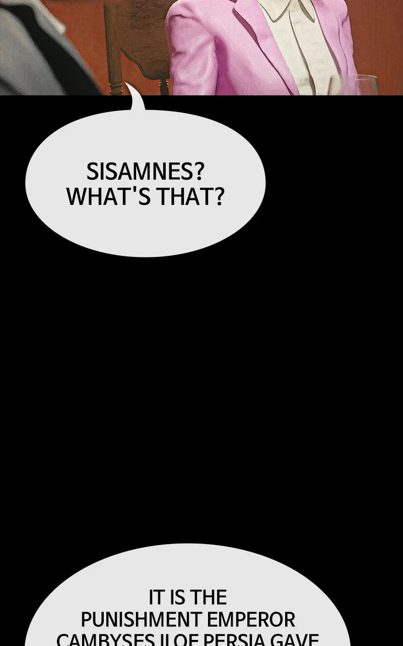 There Are No Demons Chapter 123 page 94