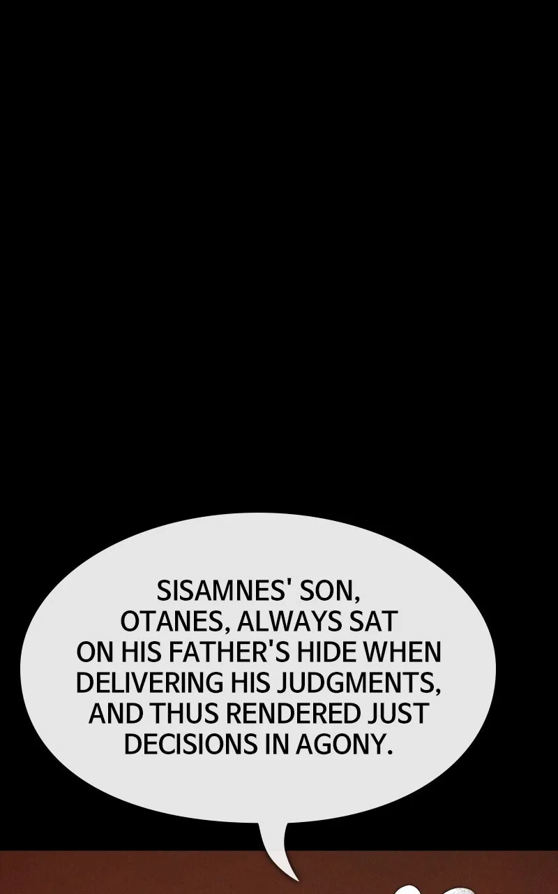 There Are No Demons Chapter 123 page 100