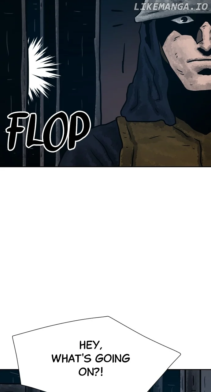 Warrior Executioner Chapter 123 page 53