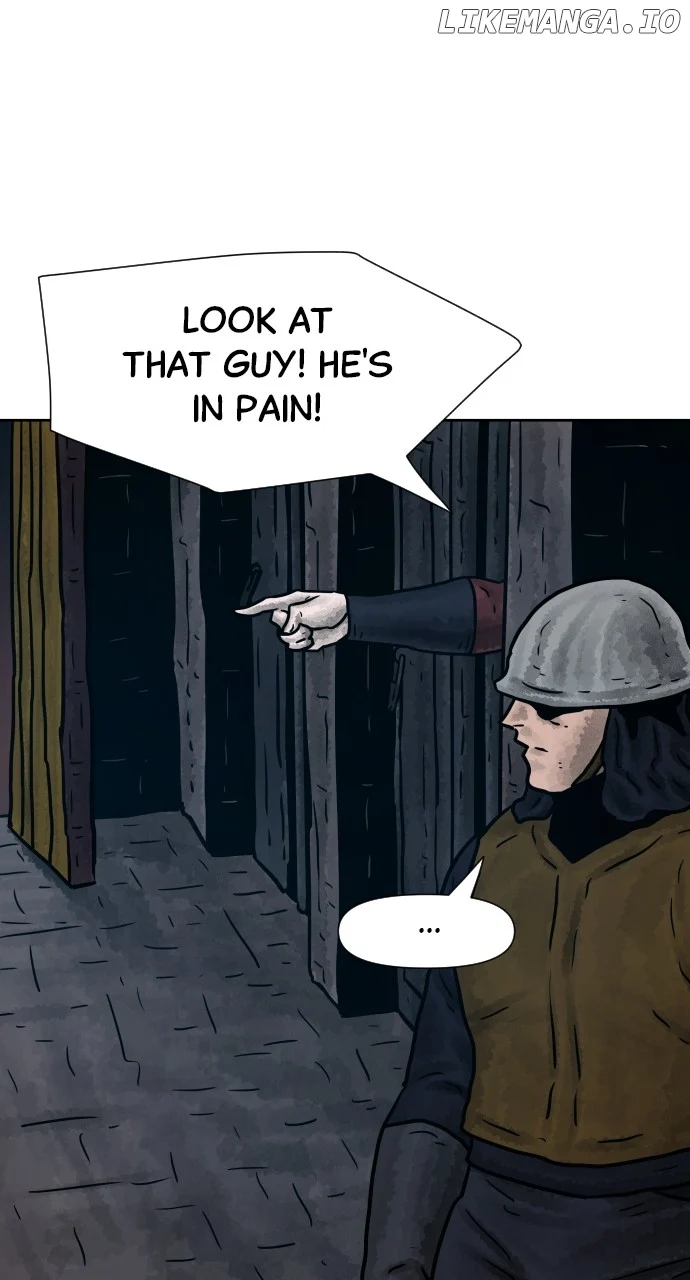 Warrior Executioner Chapter 123 page 56