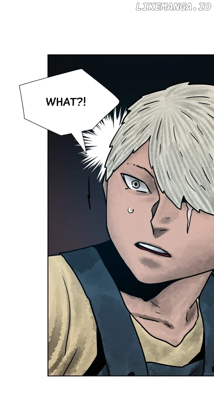 Warrior Executioner Chapter 123 page 69