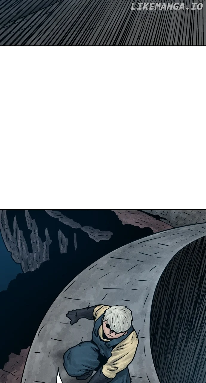 Warrior Executioner Chapter 123 page 95