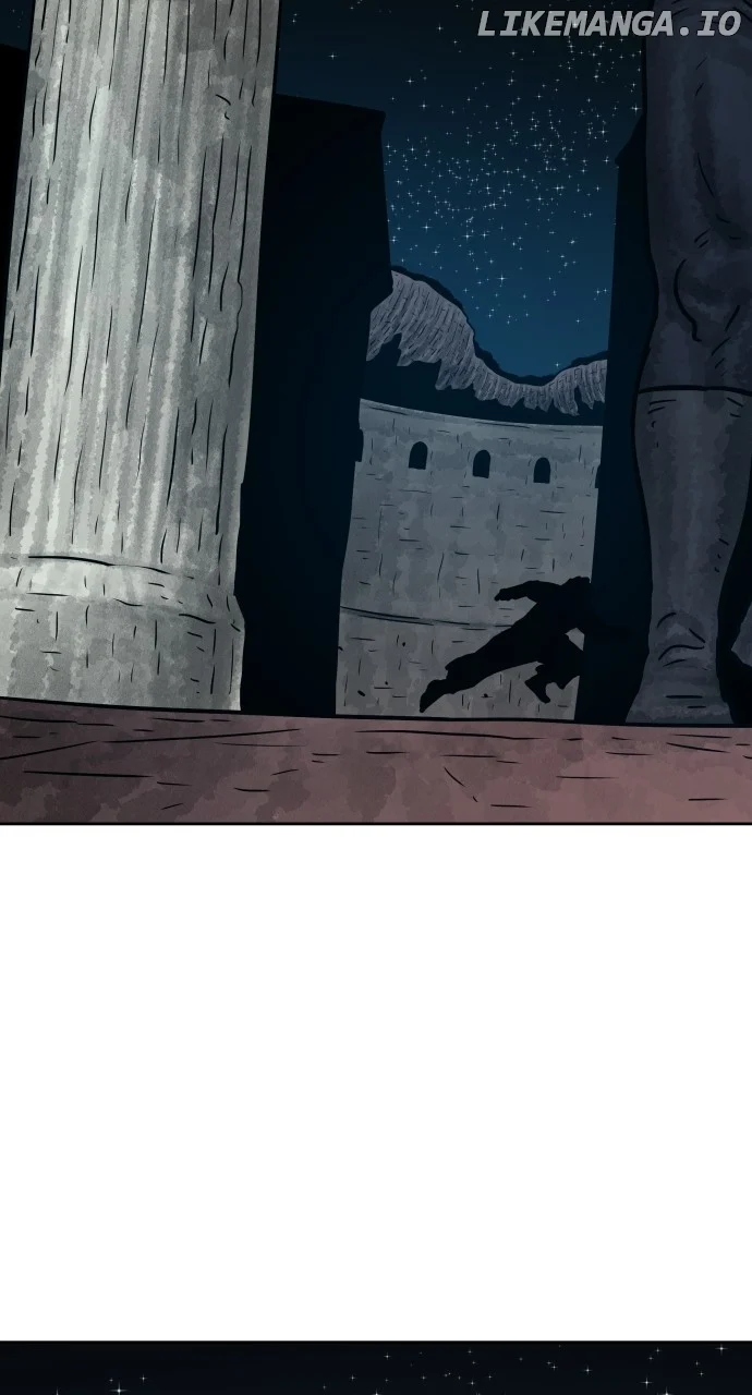 Warrior Executioner Chapter 123 page 91