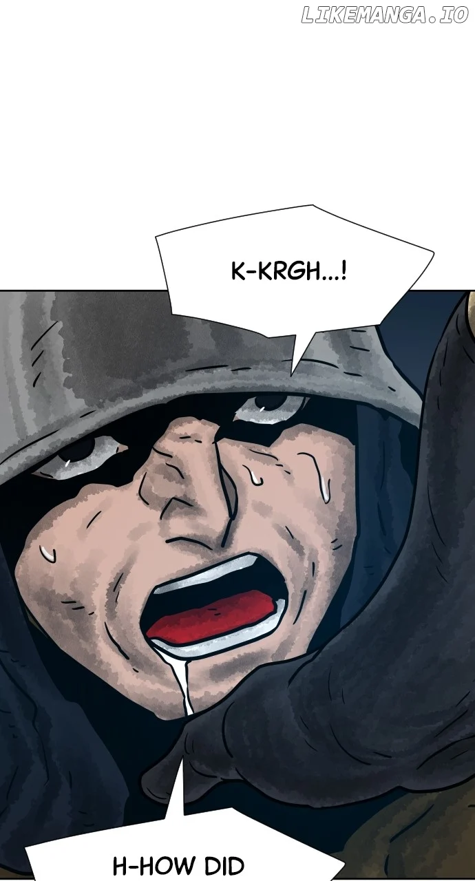 Warrior Executioner Chapter 123 page 63