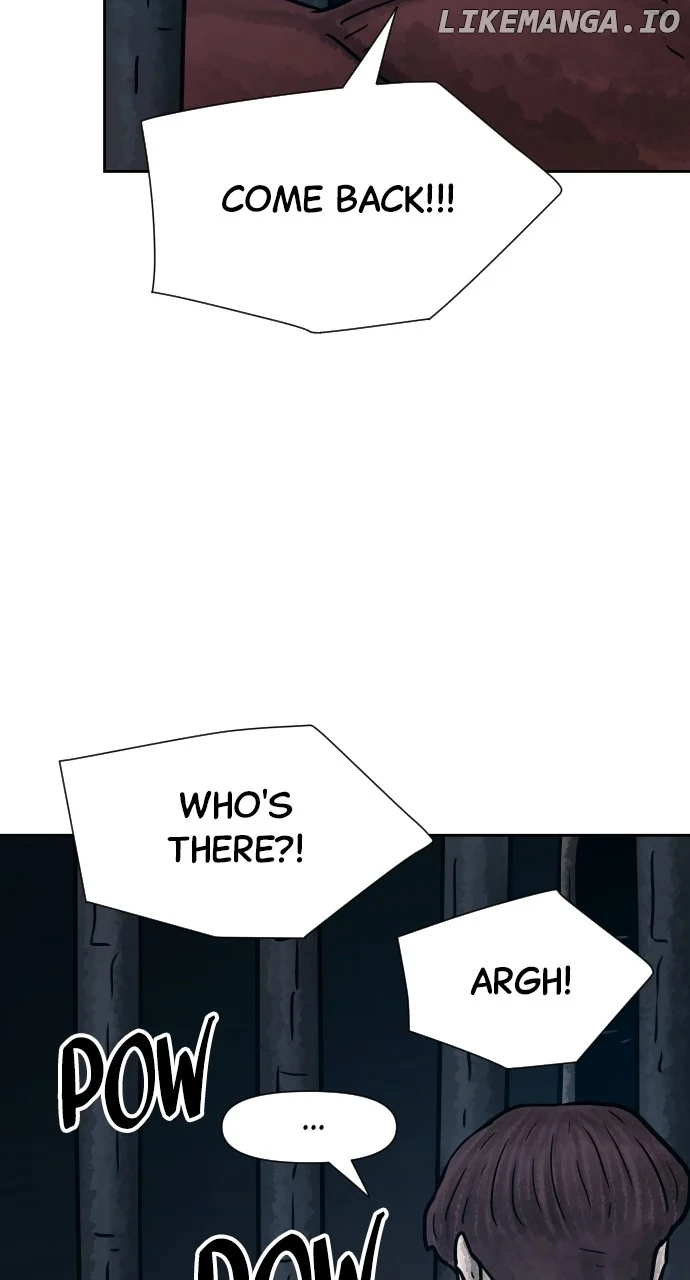 Warrior Executioner Chapter 123 page 85