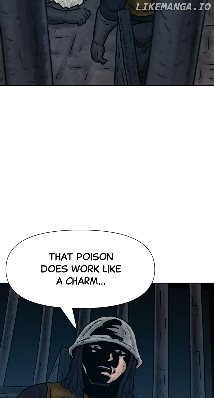 Warrior Executioner Chapter 123 page 59