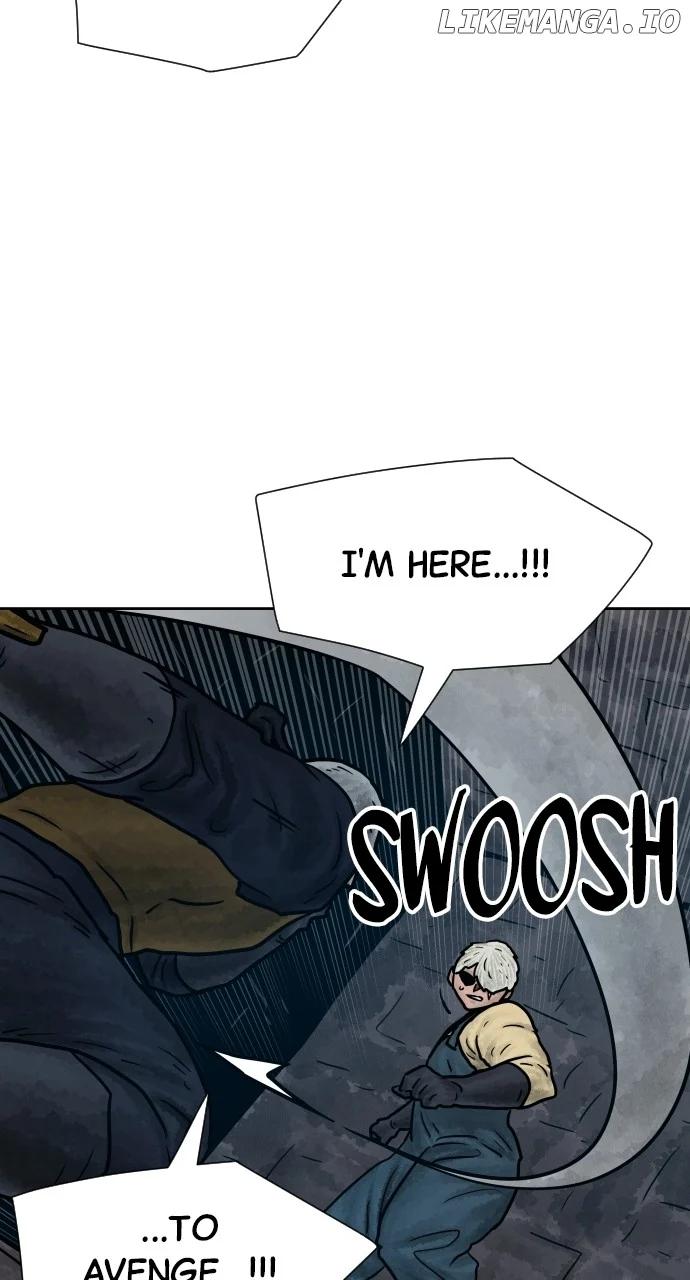 Warrior Executioner Chapter 123 page 71