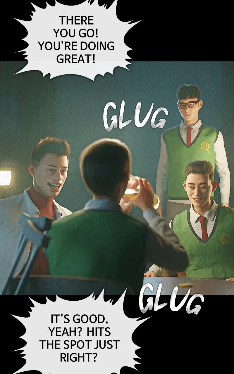 There Are No Demons Chapter 123 page 68