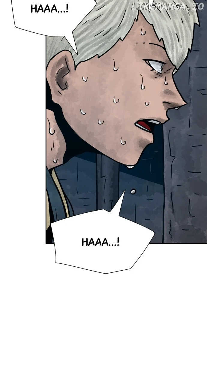 Warrior Executioner Chapter 123 page 81
