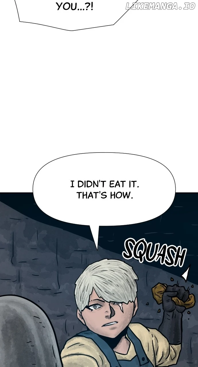 Warrior Executioner Chapter 123 page 64