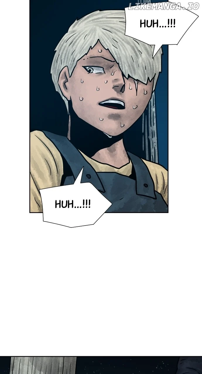 Warrior Executioner Chapter 123 page 90