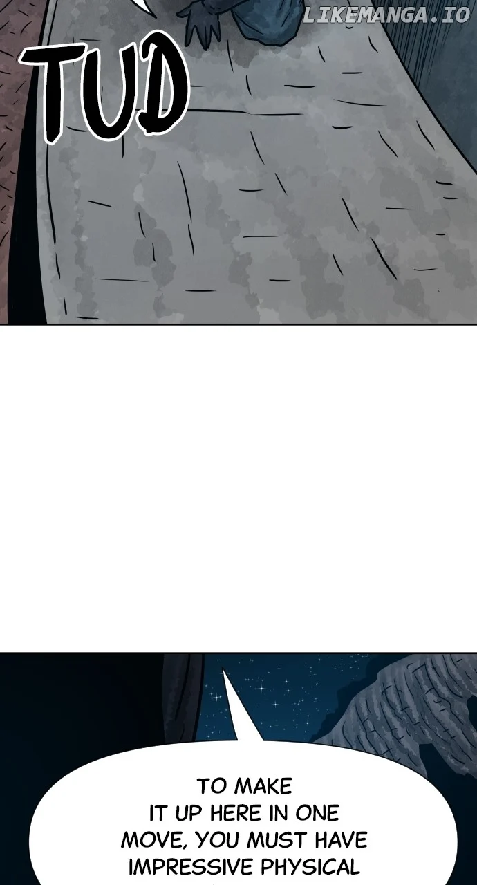 Warrior Executioner Chapter 123 page 96