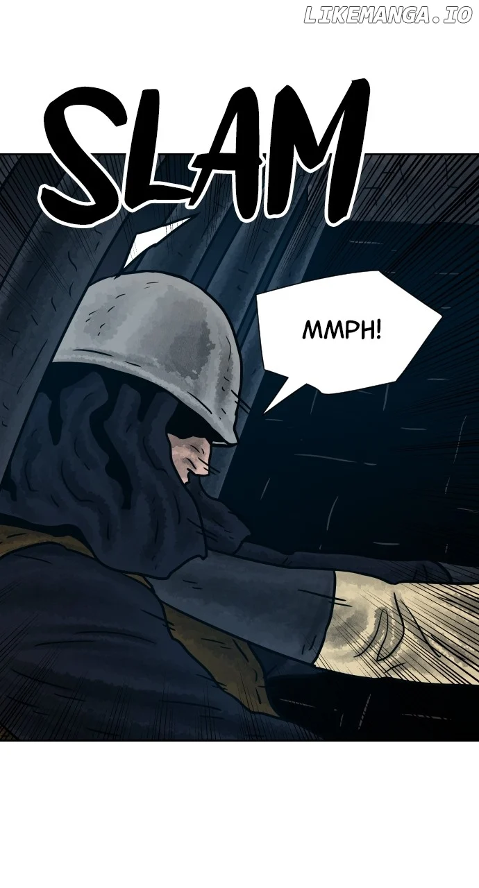 Warrior Executioner Chapter 123 page 62