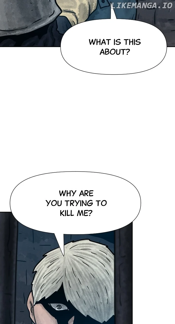Warrior Executioner Chapter 123 page 65