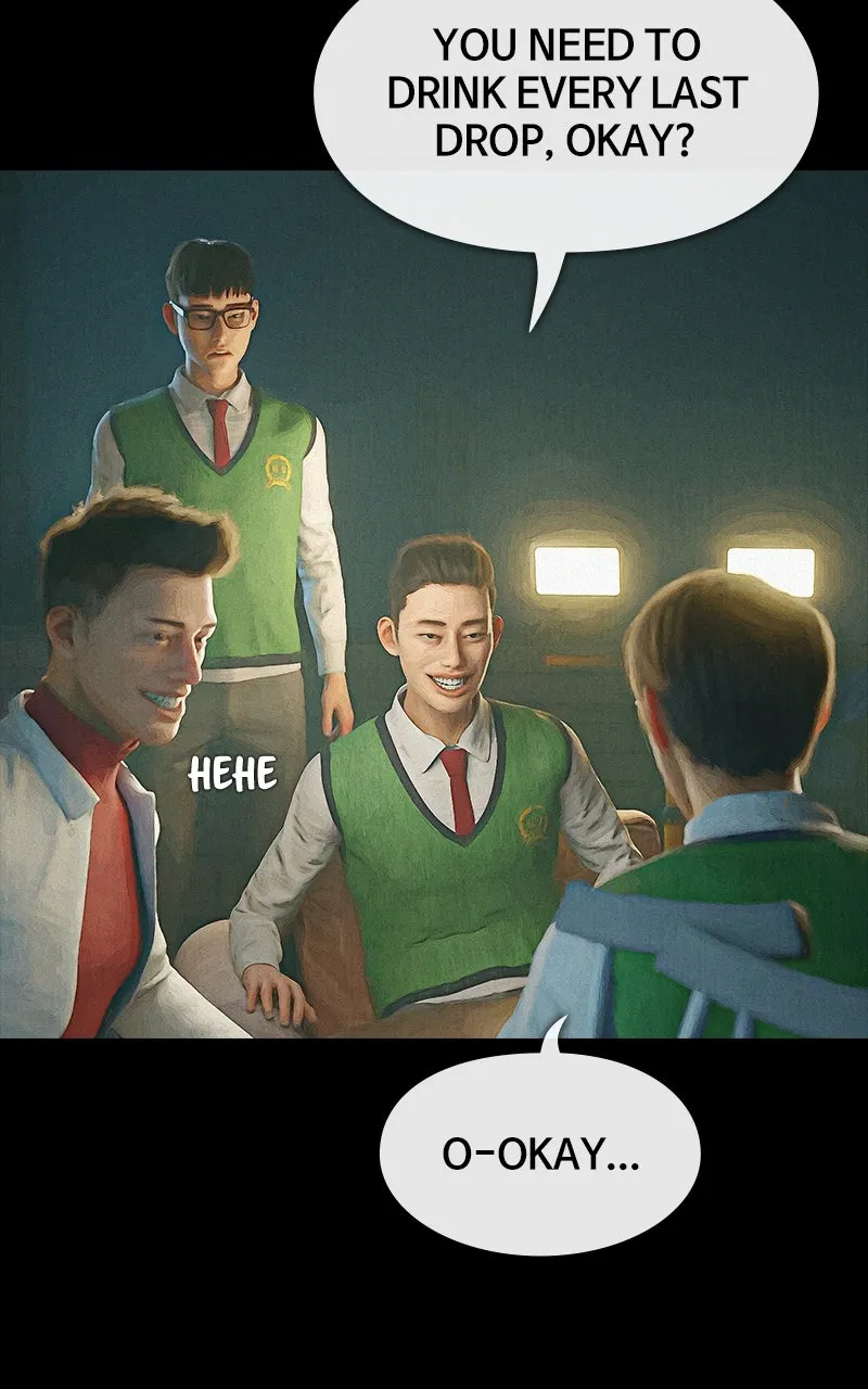 There Are No Demons Chapter 123 page 64