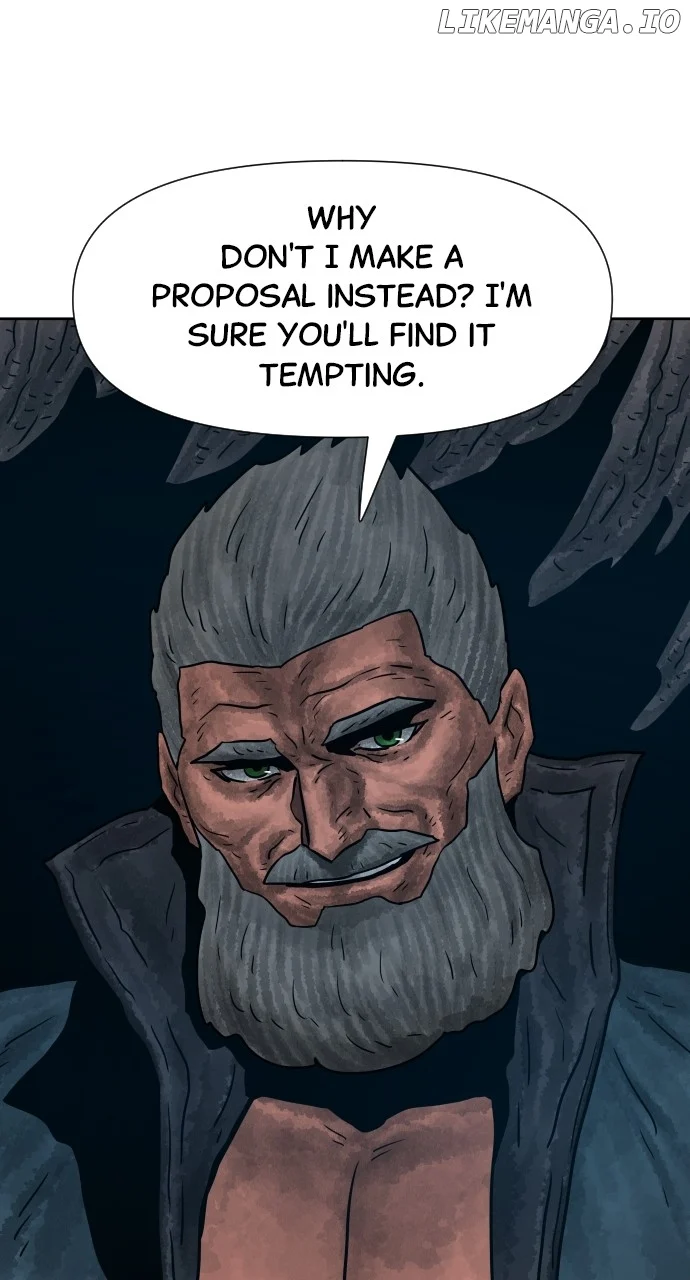 Warrior Executioner Chapter 123 page 100