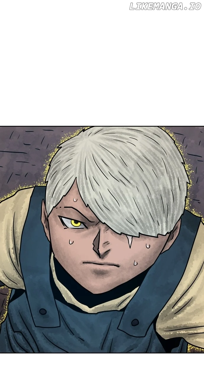 Warrior Executioner Chapter 123 page 93